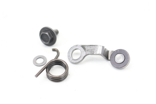 LT-Z400 2003–2014 Gearshift Stopper Lever & Spring Suzuki 25350-07G00 #340