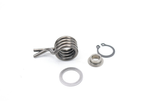 LT-Z400 2003–2014 Gear Shift Shaft Spring Suzuki 09444-20006 #340