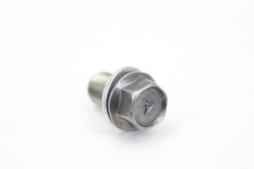 LT-Z400 2003–2007 Crankcase Oil Bung Suzuki 09247-12011 #340