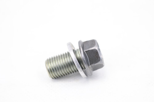 LT-Z400 2003–2007 Crankcase Oil Bung Suzuki 09247-12011 #340
