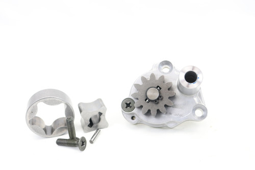 LT-Z400 2003–2014 Oil Pump Assembly Suzuki 16400-29F00 #340