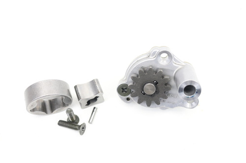 LT-Z400 2003–2014 Oil Pump Assembly Suzuki 16400-29F00 #340