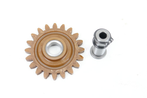 LT-Z400 2003–2014 Oil Pump Idler Gear Suzuki 16321-29F00 #340