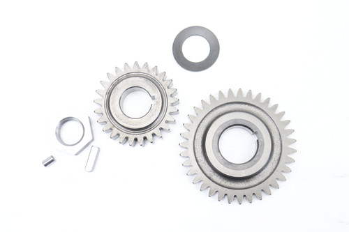 LT-Z400 2003–2014 Primary & Balance Drive Gear Assy Suzuki #340