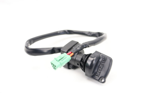 LT-Z400 2005–2008 Ignition Switch Lock Assy Suzuki 37110-07G31 #340
