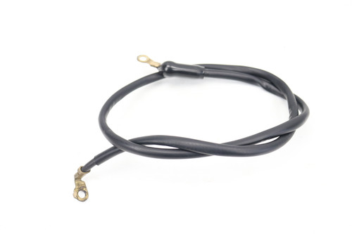 LT-Z400 2003–2008 Starter Motor Wire Lead Suzuki 33810-07G00 #340