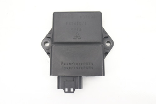 LT-Z400 2003–2007 CDI Engine Control Unit Box Suzuki 32900-07G00 #340