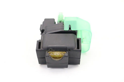 LT-Z400 2003–2008 Starter Relay Assy Electrical Suzuki 31800-07G00 #340