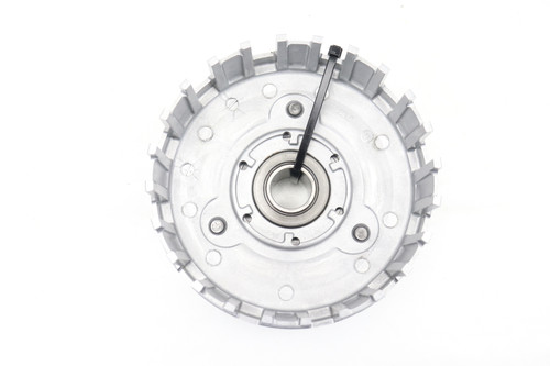 LT-Z400 2005–2014 Clutch Basket Suzuki 21200-07G10 #340