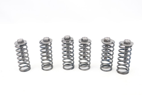 LT-Z400 2005–2014 Clutch Springs & Bolts Suzuki 21413-29F00 #340