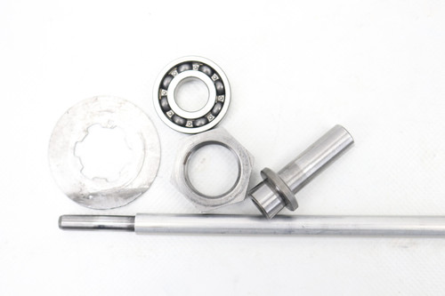 LT-Z400 2003–2014 Clutch Push Rod & Hardware Set Suzuki #340