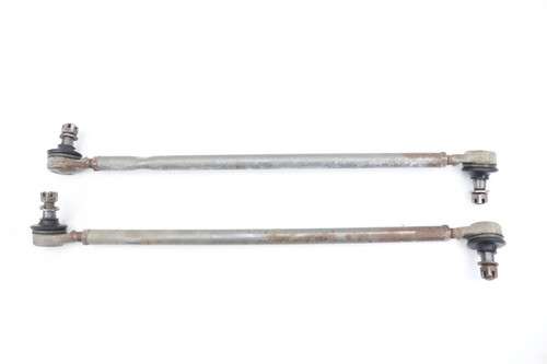 LT-Z400 2003–2008 Steering Tie Rod Shafts Pair Suzuki 51281-07G00 #340