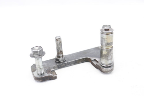 LT-Z400 2003–2008 Rear Brake Caliper Bracket Suzuki 69151-07G00 #340