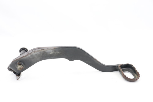 LT-Z400 2003–2008 Rear Brake Pedal Lever Suzuki 43110-07G10 #340