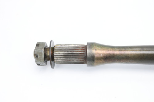 LT-Z400 2005–2008 Rear Axle Shaft Suzuki 64710-07G30 #340