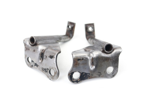 LT-Z400 2005–2008 Rear Fender Mounts Pair Suzuki 63140-07G20 #340