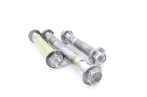 LT-Z400 2003–2014 Linkage Arm Bolt Set Suzuki 62658-07G00 #340