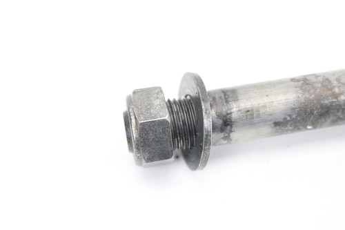 LT-Z400 2004–2008 Swingarm Pivot Bolt Shaft Suzuki 61211-07G10 #340