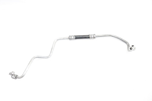 LT-Z400 2003–2008 Oil Tank Hose Left Line Suzuki 16470-07G20 #340