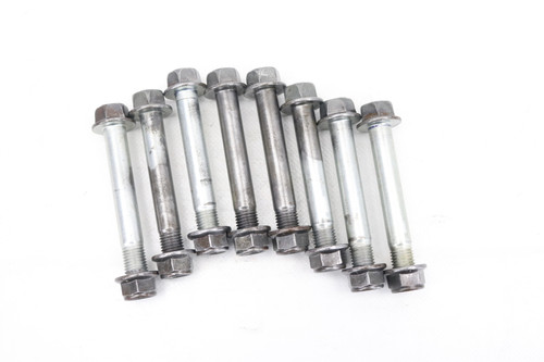 LT-Z400 2003–2014 Suspension A-Arm Bolt Set Suzuki 09103-10033 #340
