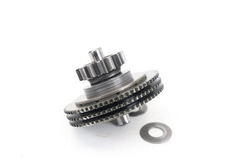 LT-Z400 2003–2010 Starter Limiter Idle Gear Suzuki 12600-29F00 #340