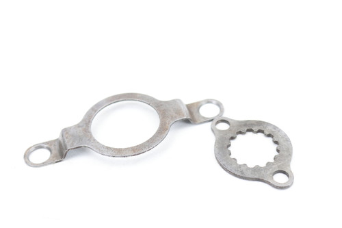 LT-Z400 2003–2014 Sprocket Seal Retainer & Plate Suzuki #340