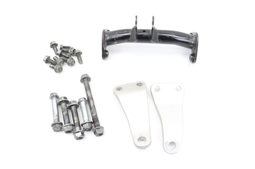 LT-Z400 2003–2014 Full Motor Mount Set Suzuki #340