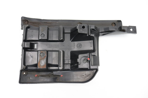 LT-Z400 2004–2014 Swingarm Under Guard Suzuki 61305-07G10 #340