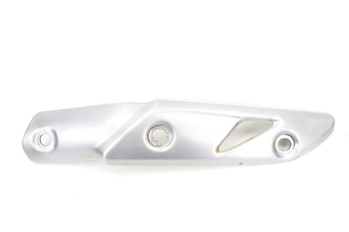 LT-Z400 2003–2008 Silencer Heat Shield Cover Suzuki 14180-07G00 #340