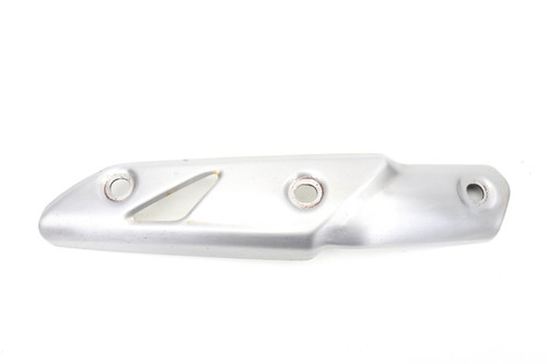 LT-Z400 2003–2008 Silencer Heat Shield Cover Suzuki 14180-07G00 #340