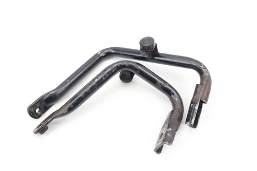 LT-Z400 2003–2008 Front Guard Mounts Pair Suzuki 53210-07G00 #340