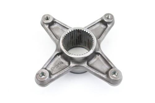 LT-Z400 2005–2008 Rear Disc Hub Mount Suzuki #340