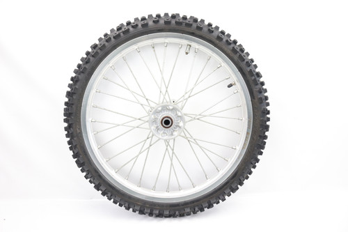 85-105 SX XC 2006-2011 Front Wheel Assembly KTM 47009001344 #336