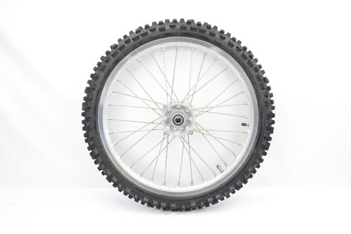 85-105 SX XC 2006-2011 Front Wheel Assembly KTM 47009001344 #336