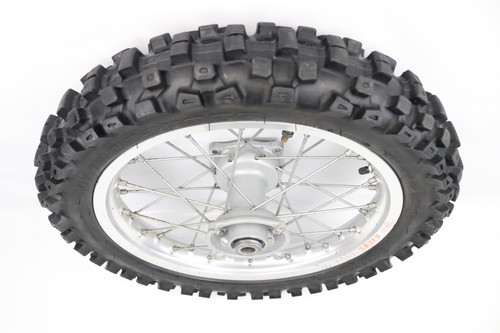 85-105 SX XC 2006-2011 Rear Wheel Assembly KTM 47010001544 #336