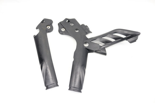 125-500 SX SX-F XC-F 2011-2016 Frame Guards Pair LH+RH KTM 7203094000 #342