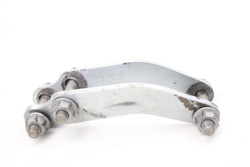 250-350 SX-F XC-F 13-15 Upper Motor Mount Brackets & Bolts KTM 77703013000 #342