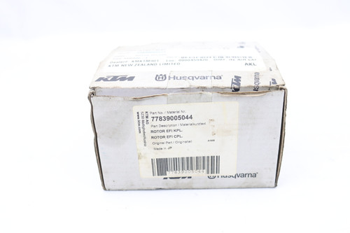 250-350 SX-F XC-F 2014-2015 Flywheel Rotor Assy KTM 77839005044 #342