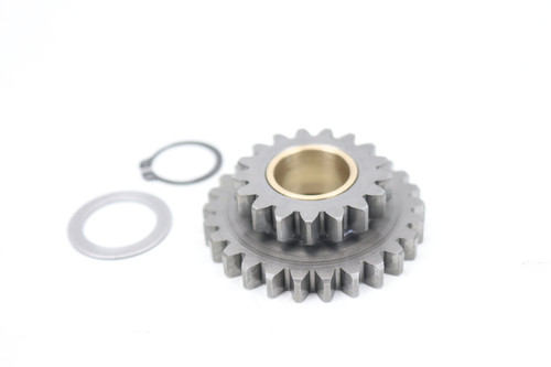 250-350 SX-F XC-F EXC-F 2011-2016 Intermediate Starting Gear KTM 77240022000 #342