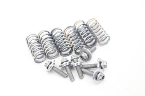 125-350 SX SX-F XC-F EXC 2000-2018 Clutch Springs & Bolts KTM 52332005200 #342