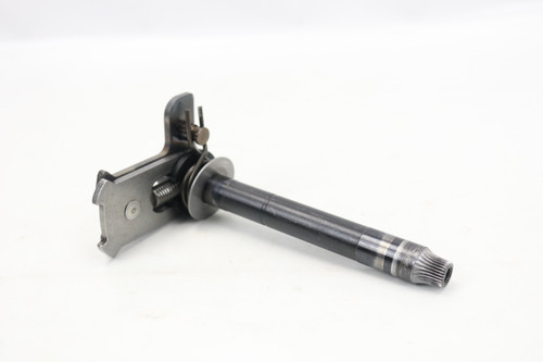 125-350 SX SX-F XC-F EXC-F 2003-2023 Gear Shift Shaft KTM 50534005044 #342