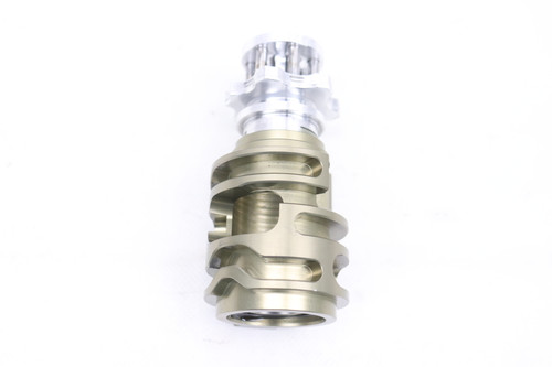 250 SX-F 2014-2015 Gear Shift Drum KTM 77734112133 #342