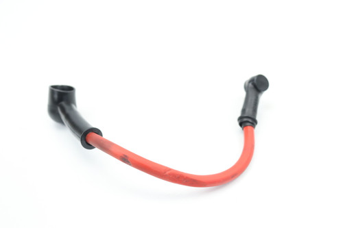 150-530 SX-F XC-F EXC-F 2003-2019 Battery Plus Lead Positive Wire KTM 58711086000 #342