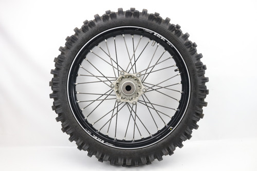 125-450 SX SX-F 2023-2027 Rear Wheel Assembly KTM A4601000104430 #306