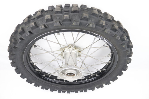 125-450 SX-F FC TC 2016-2022 Rear Wheel Assembly Husqvarna 2551000124430 #337