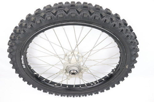 125-450 SX-F FC TC 2015-2023 Front Wheel Assembly Husqvarna 2500900184430 #337