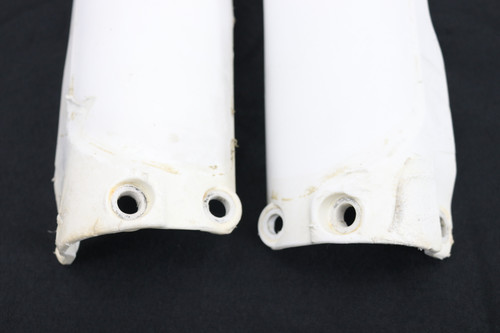 125-450 SX SX-F XC-F XC 2015-2016 Fork Tube Guards LH+RH Protectors KTM 7770109410028 #342