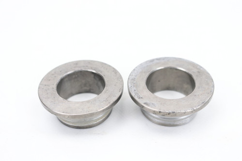 125-450 SX SX-F XC-F 2015-2022 Rear Axle Collars Spacers Pair KTM 77710016000 #342