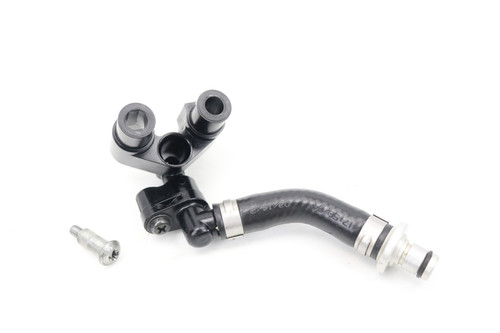 250-450 SX-F SMR 2011-2015 Fuel Pipe Hose KTM 77207016000 #342