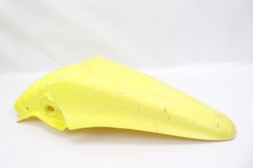RM85 2002–2023 RM85L 2003–2022 Rear Fender Guard Suzuki 63111-03B60-YU1 #339